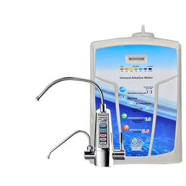 Under motvann Ionizer